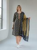 Cotton kurti l
